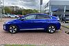Hyundai IONIQ 1.6 GDi Hybrid Premium SE 5dr DCT Blue