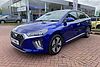 Hyundai IONIQ 1.6 GDi Hybrid Premium SE 5dr DCT Blue