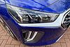 Hyundai IONIQ 1.6 GDi Hybrid Premium SE 5dr DCT Blue