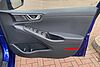 Hyundai IONIQ 1.6 GDi Hybrid Premium SE 5dr DCT Blue