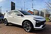 Hyundai BAYON HATCHBACK 1.0 TGDi Premium 5dr White