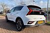 Hyundai BAYON HATCHBACK 1.0 TGDi Premium 5dr White