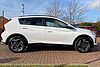 Hyundai BAYON HATCHBACK 1.0 TGDi Premium 5dr White