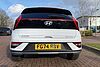 Hyundai BAYON HATCHBACK 1.0 TGDi Premium 5dr White