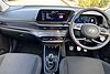 Hyundai BAYON HATCHBACK 1.0 TGDi Premium 5dr White
