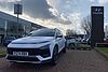 Hyundai BAYON HATCHBACK 1.0 TGDi Premium 5dr White