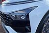 Hyundai BAYON HATCHBACK 1.0 TGDi Premium 5dr White