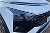 Hyundai BAYON HATCHBACK 1.0 TGDi Premium 5dr White