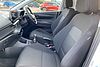 Hyundai BAYON HATCHBACK 1.0 TGDi Premium 5dr White