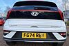Hyundai BAYON HATCHBACK 1.0 TGDi Premium 5dr White