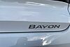 Hyundai BAYON HATCHBACK 1.0 TGDi Premium 5dr White