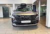 Hyundai TUCSON 1.6T Premium 5dr Silver