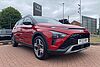 Hyundai BAYON 1.0 TGDi 48V MHEV Ultimate 5dr DCT Red