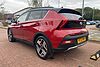 Hyundai BAYON 1.0 TGDi 48V MHEV Ultimate 5dr DCT Red