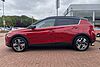 Hyundai BAYON 1.0 TGDi 48V MHEV Ultimate 5dr DCT Red