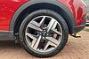 Hyundai BAYON 1.0 TGDi 48V MHEV Ultimate 5dr DCT Red