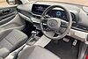 Hyundai BAYON 1.0 TGDi 48V MHEV Ultimate 5dr DCT Red