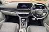 Hyundai BAYON 1.0 TGDi 48V MHEV Ultimate 5dr DCT Red