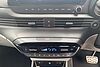 Hyundai BAYON 1.0 TGDi 48V MHEV Ultimate 5dr DCT Red