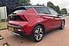 Hyundai BAYON 1.0 TGDi 48V MHEV Ultimate 5dr DCT Red