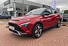 Hyundai BAYON 1.0 TGDi 48V MHEV Ultimate 5dr DCT Red