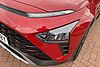 Hyundai BAYON 1.0 TGDi 48V MHEV Ultimate 5dr DCT Red