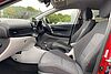 Hyundai BAYON 1.0 TGDi 48V MHEV Ultimate 5dr DCT Red