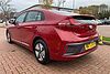 Hyundai IONIQ 1.6 GDi Hybrid SE Connect 5dr DCT Red