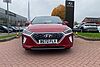 Hyundai IONIQ 1.6 GDi Hybrid SE Connect 5dr DCT Red