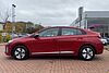 Hyundai IONIQ 1.6 GDi Hybrid SE Connect 5dr DCT Red