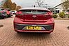 Hyundai IONIQ 1.6 GDi Hybrid SE Connect 5dr DCT Red