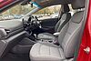 Hyundai IONIQ 1.6 GDi Hybrid SE Connect 5dr DCT Red