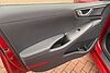 Hyundai IONIQ 1.6 GDi Hybrid SE Connect 5dr DCT Red