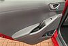 Hyundai IONIQ 1.6 GDi Hybrid SE Connect 5dr DCT Red