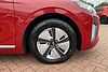 Hyundai IONIQ 1.6 GDi Hybrid SE Connect 5dr DCT Red