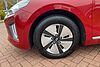 Hyundai IONIQ 1.6 GDi Hybrid SE Connect 5dr DCT Red