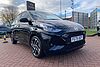 Hyundai I10 1.2 [79] Premium 5dr Auto [Nav] Black