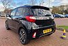 Hyundai I10 1.2 [79] Premium 5dr Auto [Nav] Black