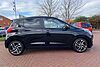 Hyundai I10 1.2 [79] Premium 5dr Auto [Nav] Black
