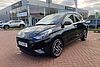 Hyundai I10 1.2 [79] Premium 5dr Auto [Nav] Black