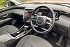 Hyundai TUCSON 1.6 TGDi 48V MHD SE Connect 5dr 2WD DCT White