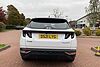 Hyundai TUCSON 1.6 TGDi 48V MHD SE Connect 5dr 2WD DCT White