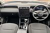 Hyundai TUCSON 1.6 TGDi 48V MHD SE Connect 5dr 2WD DCT White