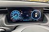 Hyundai TUCSON 1.6 TGDi 48V MHD SE Connect 5dr 2WD DCT White