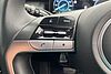 Hyundai TUCSON 1.6 TGDi 48V MHD SE Connect 5dr 2WD DCT White