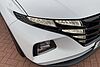 Hyundai TUCSON 1.6 TGDi 48V MHD SE Connect 5dr 2WD DCT White