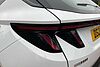 Hyundai TUCSON 1.6 TGDi 48V MHD SE Connect 5dr 2WD DCT White