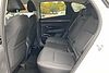 Hyundai TUCSON 1.6 TGDi 48V MHD SE Connect 5dr 2WD DCT White