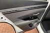 Hyundai TUCSON 1.6 TGDi 48V MHD SE Connect 5dr 2WD DCT White