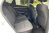Hyundai TUCSON 1.6 TGDi 48V MHD SE Connect 5dr 2WD DCT White